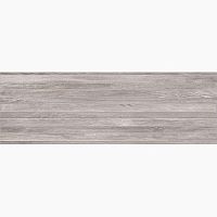 Плитка облицовочная Бунгало-Р 2Д 900х300 декор серый 