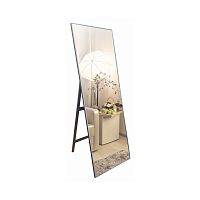 AZARIO зеркало Монреаль 600*1500 напольное (Дуб)