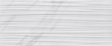 Плитка рельеф Celia white wall 02 250х600 