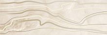 Вставка декоративная  Ivory линии бежевый 250x750
