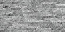 Керамический гранит  Монтана 1 - светло-серый 300x600
