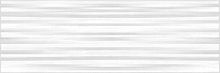 Плитка облицовочная Santorini Белый рельеф 750*250 