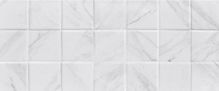 Плитка настенная рельеф Celia white wall 03 250х600 