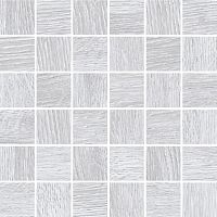 Мозаика Woodhouse Светло-серый 300х300