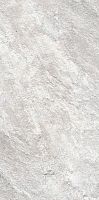 Керамический гранит Кварцит 7 - светло-серый  600х300