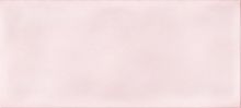 Настенная плитка Pudra 200x440,Розовый